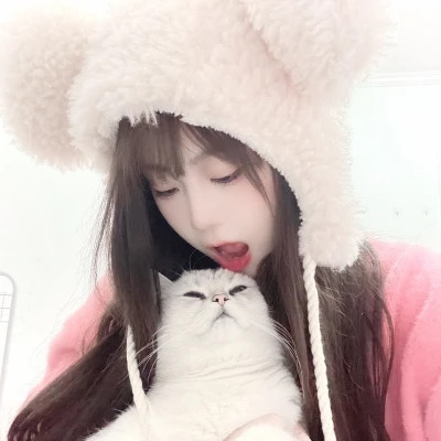 2025年最新款女生头像