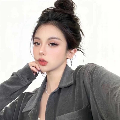 2025年最新款女生头像