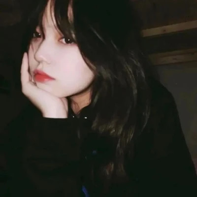 2025年最新款女生头像