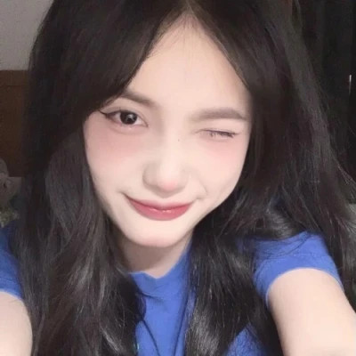 2025年最新款女生头像