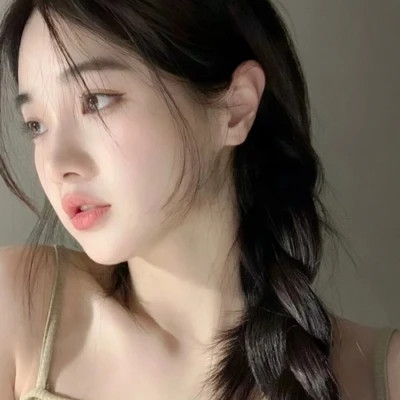 2025年最新款女生头像