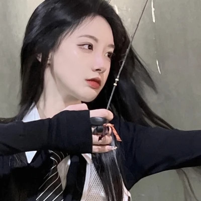 2025年最新款女生头像