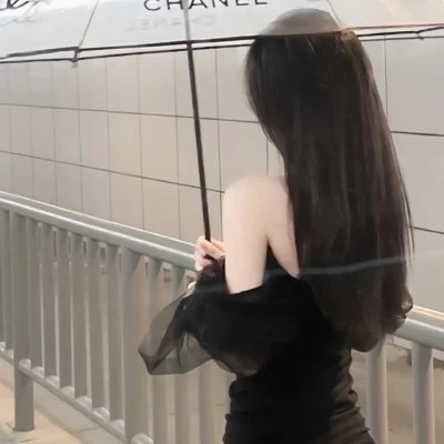 2025年最新款女生头像