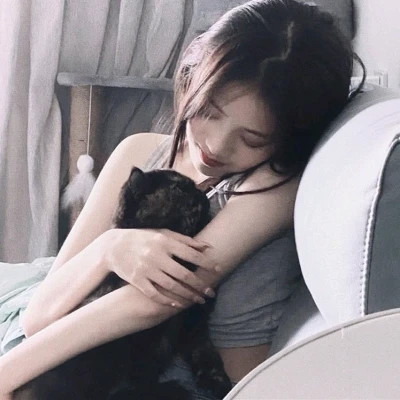 2025年最新款女生头像