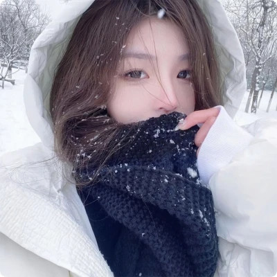 2025热门新美女头像