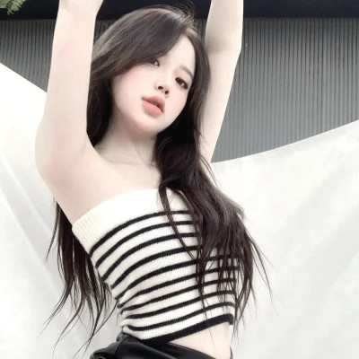2025热门新美女头像