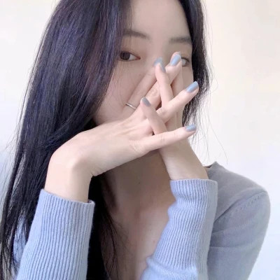 2025热门新美女头像