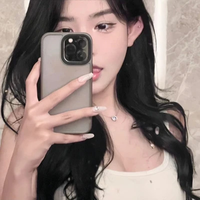 2025热门新美女头像
