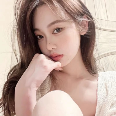 2025热门新美女头像