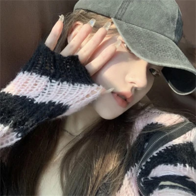 2025热门新美女头像
