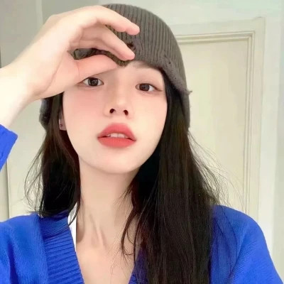2025热门新美女头像