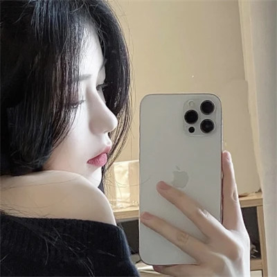 2025热门新美女头像
