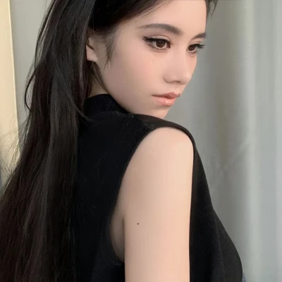 2025热门新美女头像