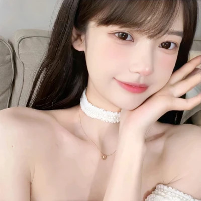 2025热门新美女头像