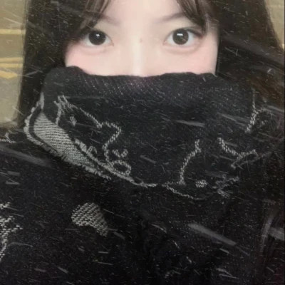 2025热门新美女头像