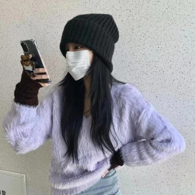 2025热门新美女头像