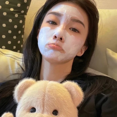 2025热门新美女头像