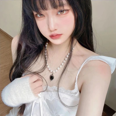 2025热门新美女头像