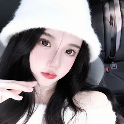 2025热门新美女头像