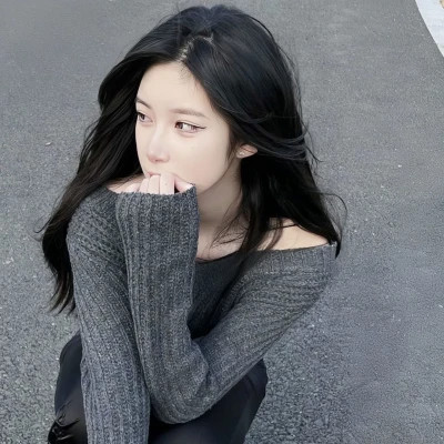 2025热门新美女头像