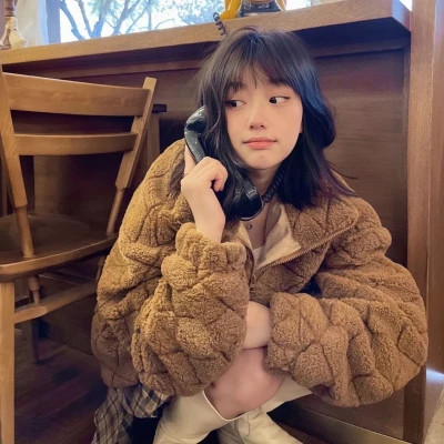 2025热门新美女头像