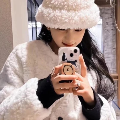 2025热门新美女头像