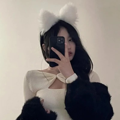 2025热门新美女头像