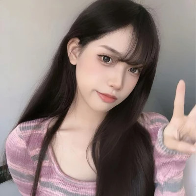 2025热门新美女头像