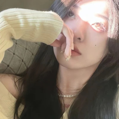 2025热门新美女头像