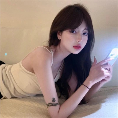 2025热门新美女头像