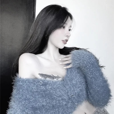 2025热门新美女头像