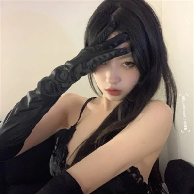 2025热门新美女头像