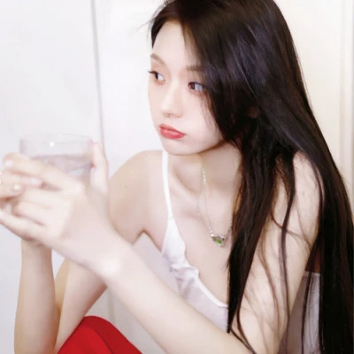 2025热门新美女头像