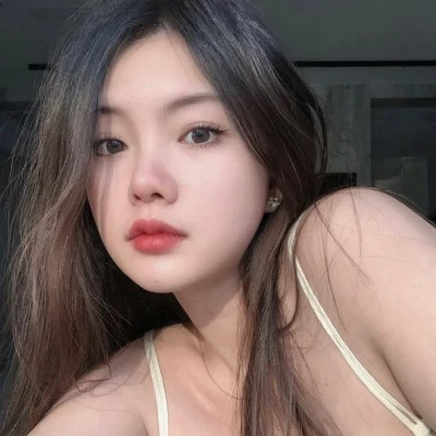 2025流行头像最新款图片女