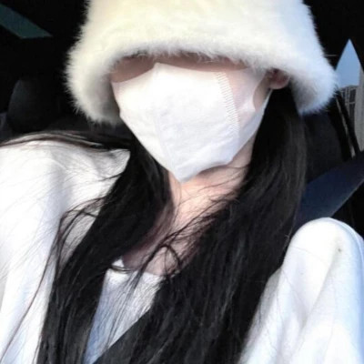 2025流行头像最新款图片女