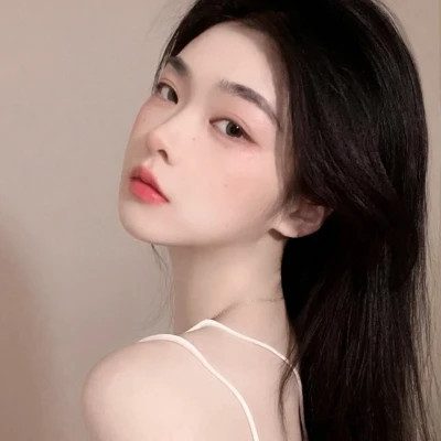 2025流行头像最新款图片女