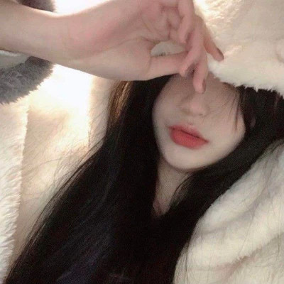 2025流行头像最新款图片女