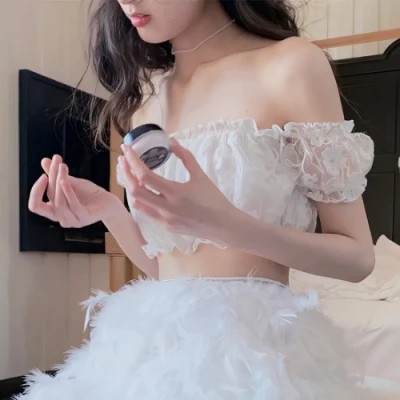 2025流行头像最新款图片女
