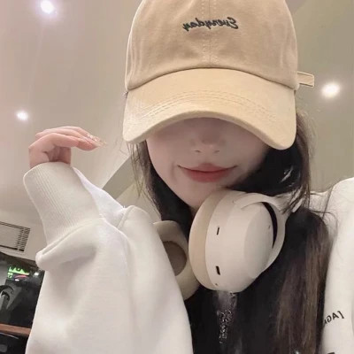 2025流行头像最新款图片女