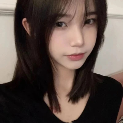 2025流行头像最新款图片女