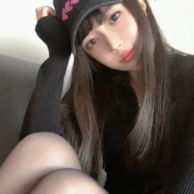 2025流行头像最新款图片女