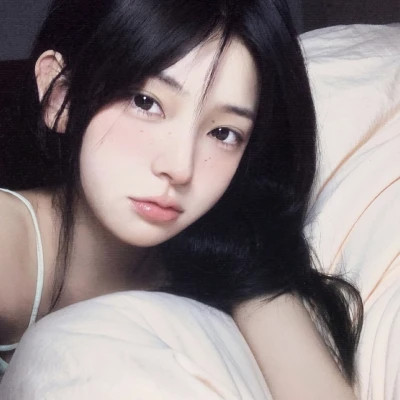 2025流行头像最新款图片女