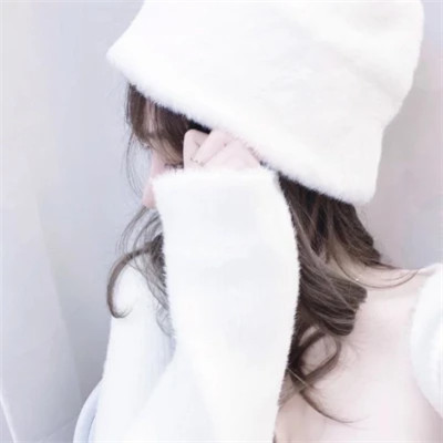 2025流行头像最新款图片女