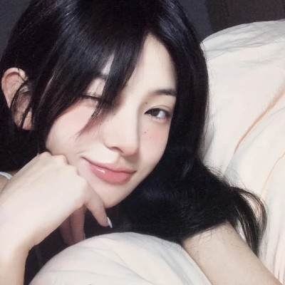 2025流行头像最新款图片女