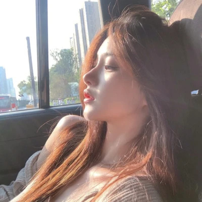 2025流行头像最新款图片女