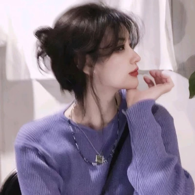 头像图片2025最火爆女孩