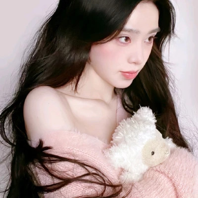 头像图片2025最火爆女孩