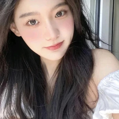 头像图片2025最火爆女孩
