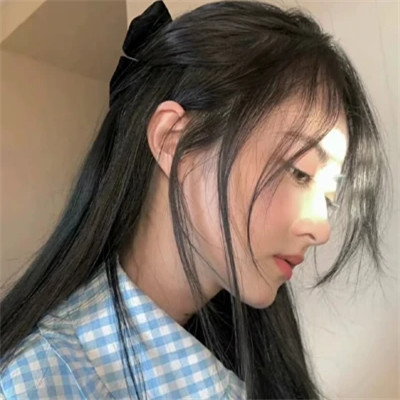 头像图片2025最火爆女孩