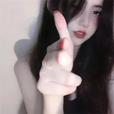 头像图片2025最火爆女孩